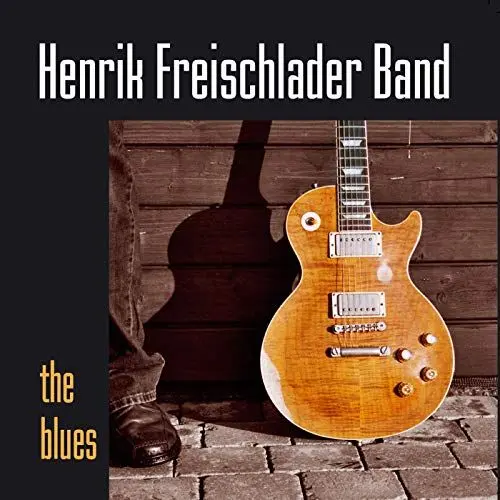 Produktbild: The Blues (Vinyl LP)