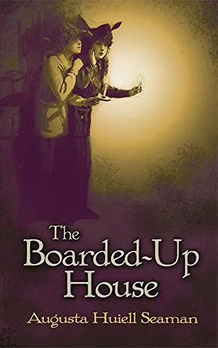 Produktbild: The Boarded-Up House (Dover Children's Classics)
