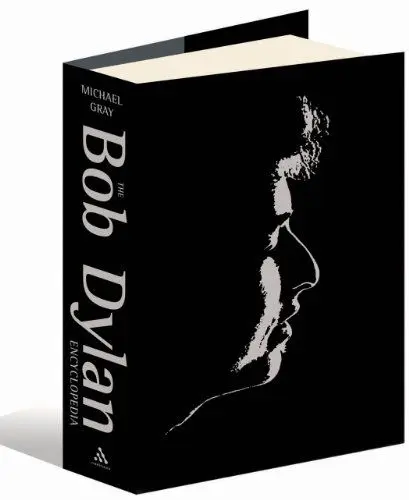 Produktbild: The Bob Dylan Encyclopedia