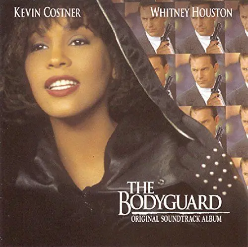 Produktbild: The Bodyguard-Original Soundtrack Album