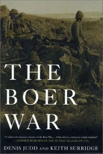 Produktbild: The Boer War