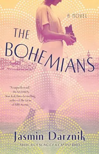 Produktbild: The Bohemians: A Novel