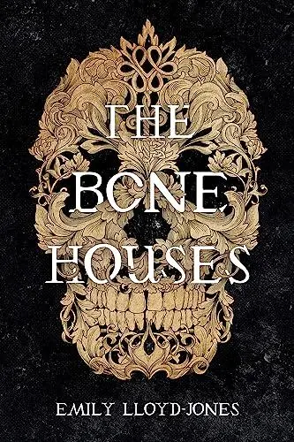 Produktbild: The Bone Houses