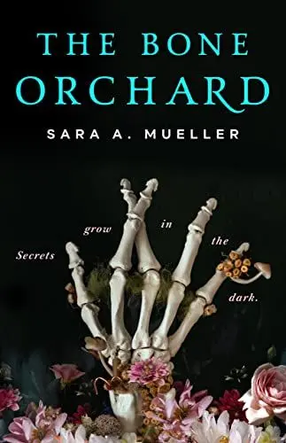 Produktbild: The Bone Orchard