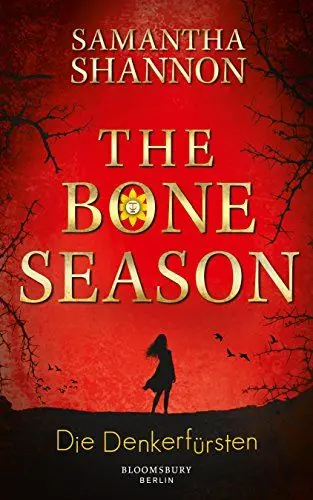 Produktbild: The Bone Season - Die Denkerfürsten