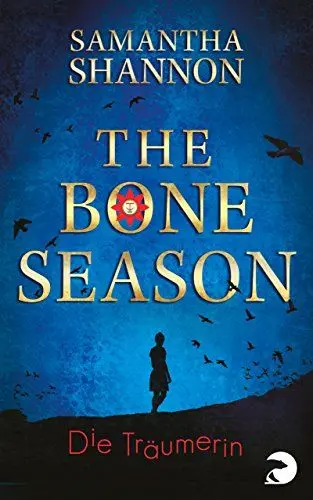 Produktbild: The Bone Season - Die Träumerin
