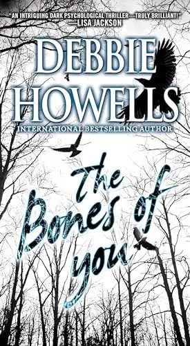Produktbild: The Bones of You