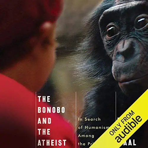 Produktbild: The Bonobo and the Atheist