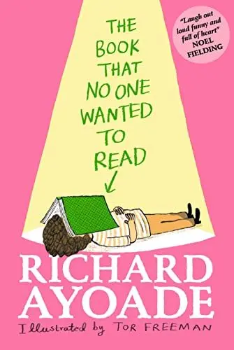 Produktbild: The Book That No One Wanted to Read