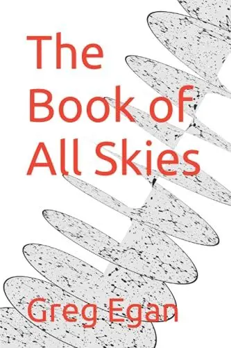 Produktbild: The Book of All Skies
