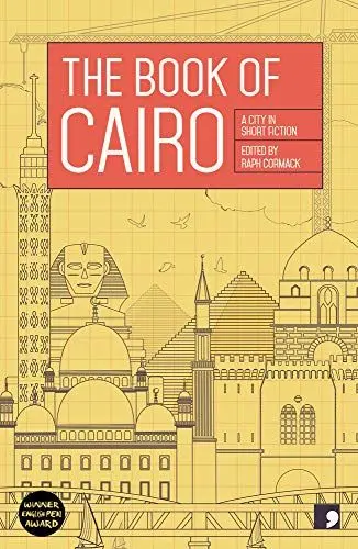 Produktbild: The Book of Cairo: A City in Short Fiction (Reading the City)