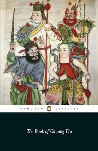Produktbild: The Book of Chuang Tzu (Penguin Classics)
