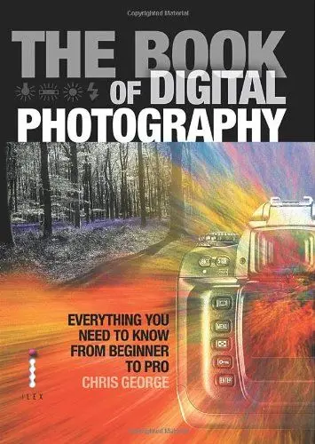 Produktbild: The Book of Digital Photography