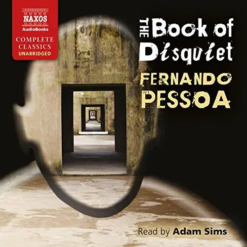 Produktbild: The Book of Disquiet