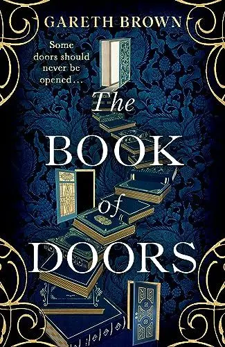 Produktbild: The Book of Doors: The irresistible, page-turning instant Sunday Times top 10 bestseller