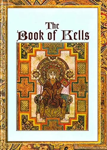 Produktbild: The Book of Kells