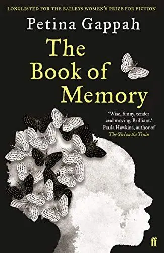Produktbild: The Book of Memory