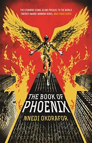 Produktbild: The Book of Phoenix