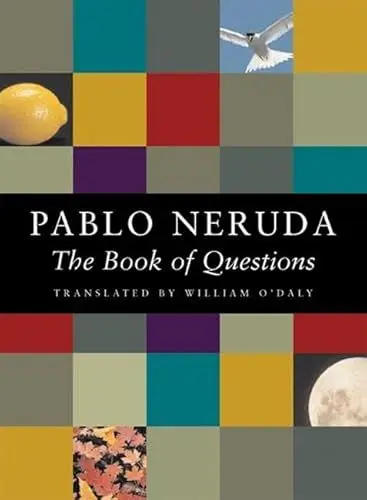 Produktbild: The Book of Questions