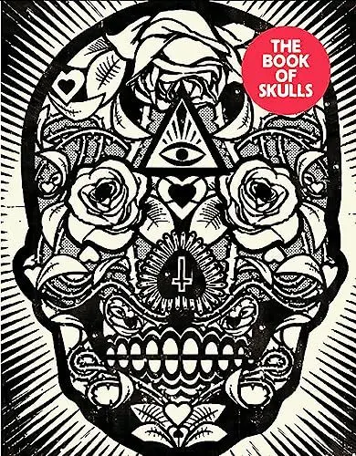 Produktbild: The Book of Skulls