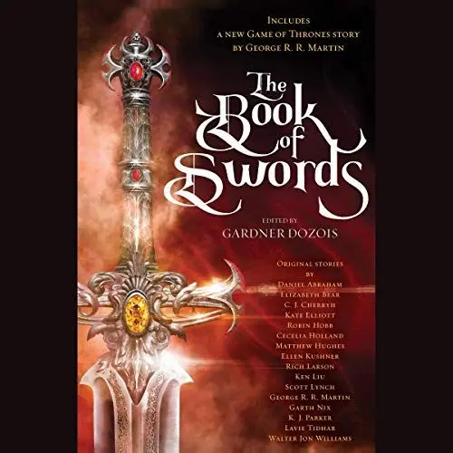 Produktbild: The Book of Swords