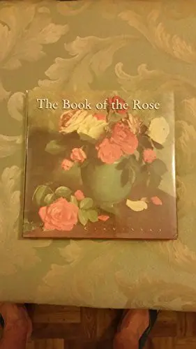 Produktbild: The Book of the Rose