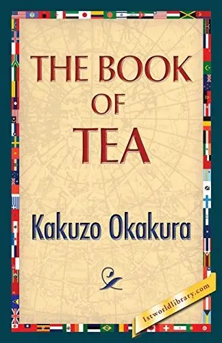 Produktbild: The Book of Tea