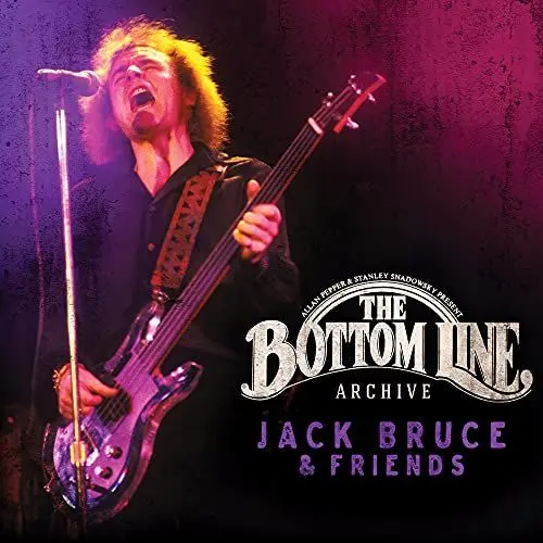 Produktbild: The Bottom Line Archive