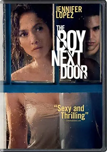 Produktbild: The Boy Next Door