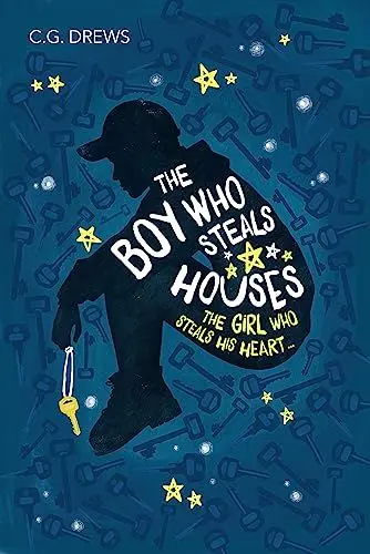 Produktbild: The Boy Who Steals Houses: The heartwarming and heartbreaking YA TikTok sensation