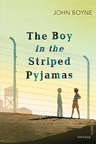 Produktbild: The Boy in the Striped Pyjamas: Read John Boyne’s powerful classic ahead of the sequel ALL THE BROKEN PLACES