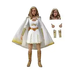 Produktbild: NECA The Boys NECA Starlight Ultimate 7 Action Figure, Weiß
