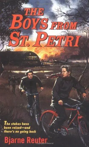 Produktbild: The Boys from St. Petri