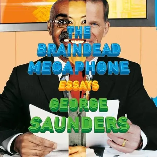 Produktbild: The Braindead Megaphone