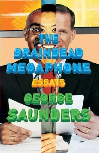 Produktbild: The Braindead Megaphone: Essays