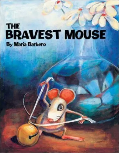 Produktbild: The Bravest Mouse