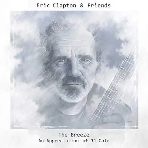 Produktbild: The Breeze - An Appreciation of JJ Cale
