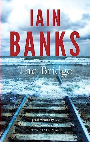 Produktbild: The Bridge: Ian Banks