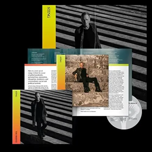 Produktbild: The Bridge (Ltd.Deluxe Edt.)