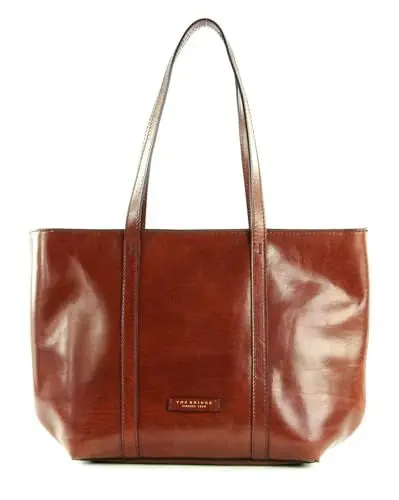 Produktbild: The Bridge Vittoria Shopper Tasche Leder 40cm