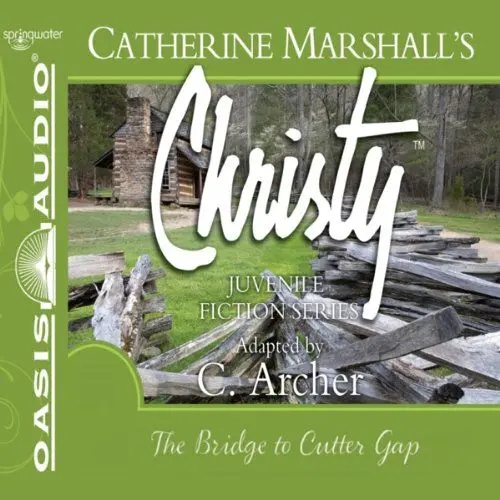 Produktbild: The Bridge to Cutter Gap: Christy Series, Book 1
