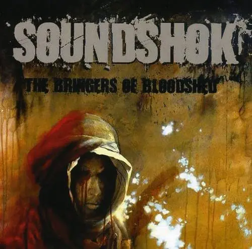 Produktbild: The Bringers of Bloodshed