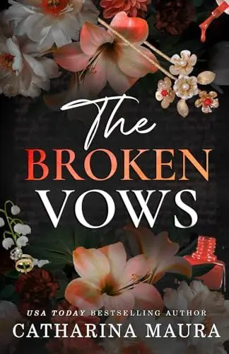 Produktbild: The Broken Vows: Zane and Celeste's Story (The Windsors)