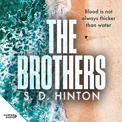 Produktbild: The Brothers