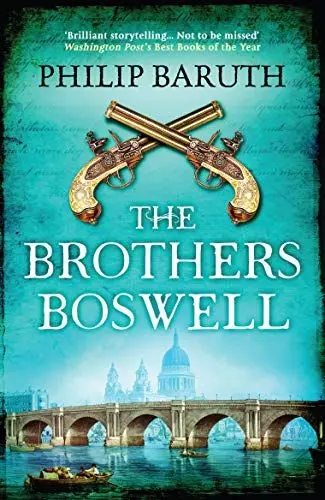 Produktbild: The Brothers Boswell