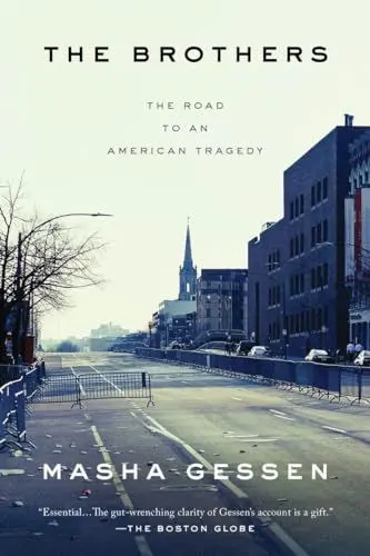 Produktbild: The Brothers: The Road to an American Tragedy