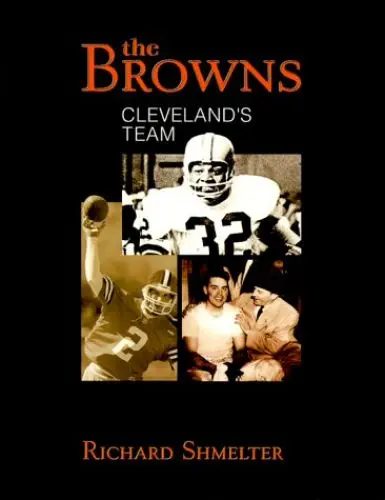Produktbild: The Browns: Cleveland's Team