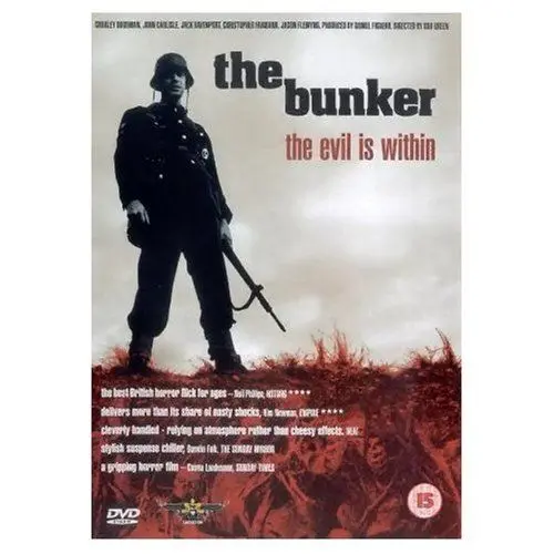 Produktbild: The Bunker