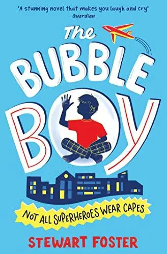 Produktbild: The Bubble Boy