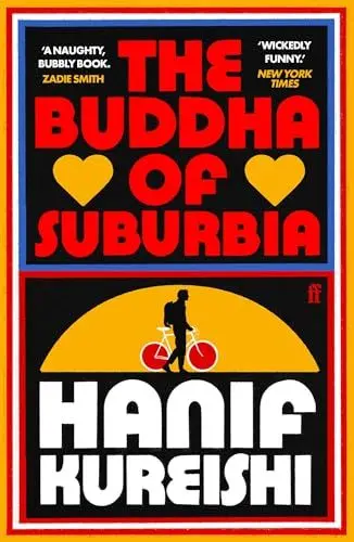 Produktbild: The Buddha of Suburbia